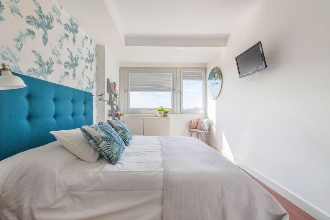 1 Bedroom 1 Bathroom Furnished - Justicia - Incredible Views - Mintystay Apartamento *