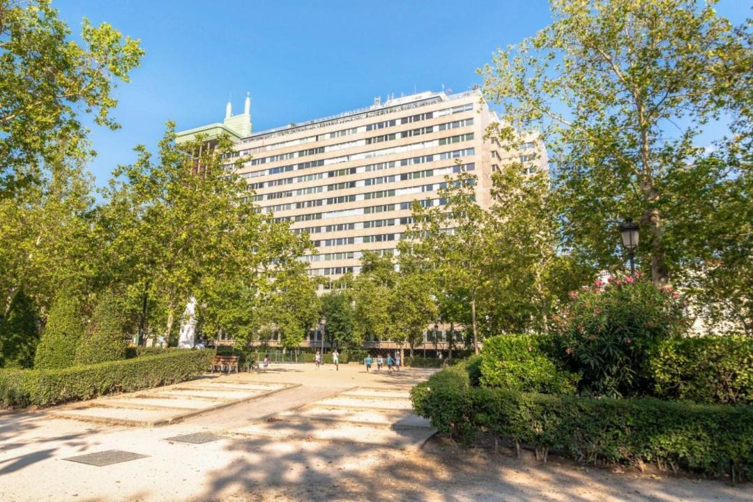 Apartamento 1 Bedroom 1 Bathroom Furnished - Justicia - Incredible Views - Mintystay *